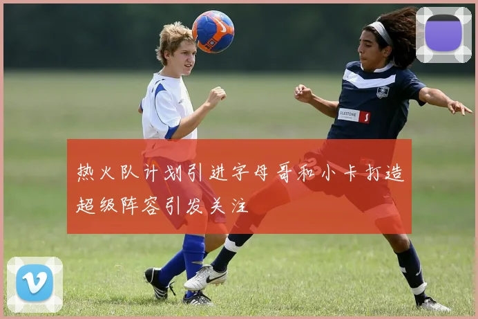 热火队计划引进字母哥和小卡打造超级阵容引发关注